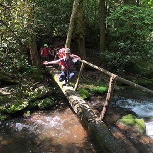 Meet your Posher, Jill